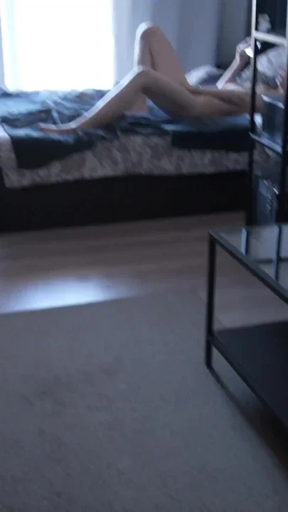 Fanky Got Caught Masturbating to Faphouse