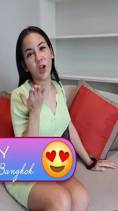 Helloladyboy Sexy Ladyboy Gets Pounded Hard by Foreigner