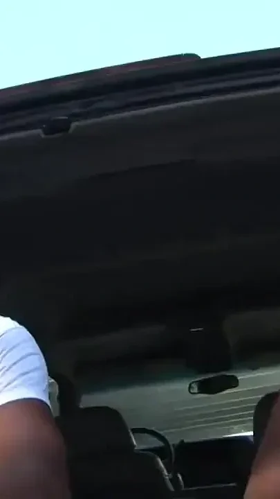 Hot Black Sucks and Fucks Big Black Cock Doggy