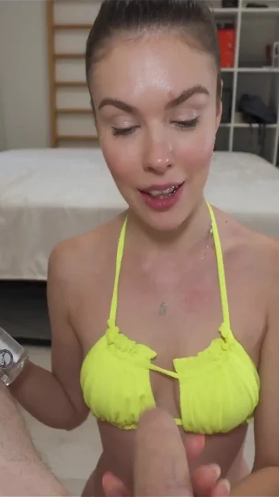 Her Pussy Feels Too Good - Princess Alice