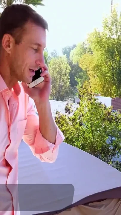 Mega-tit Minka Delivers the Fantasy