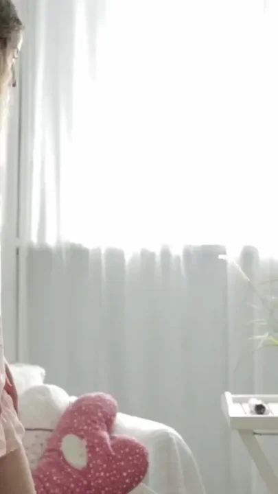 Super Hot Dildo Solo