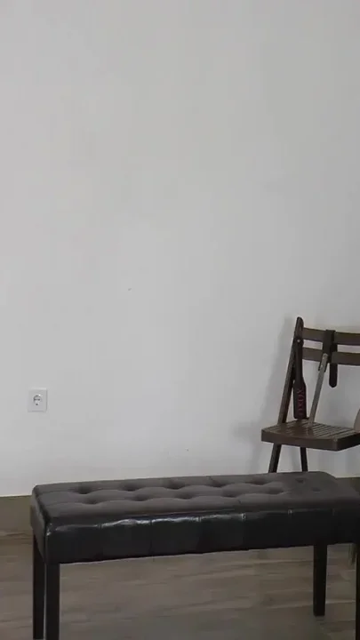 Mistress Tatjana Plays with the Subgirl