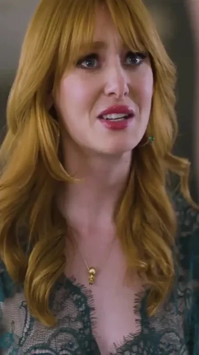 EroticaX - Redhead Opera Singer soothes her throat with a load of cum