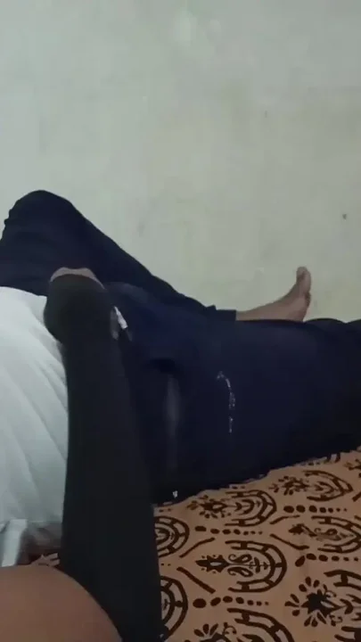 Meena Found Her Stepson Watching Porn Films on Mobile