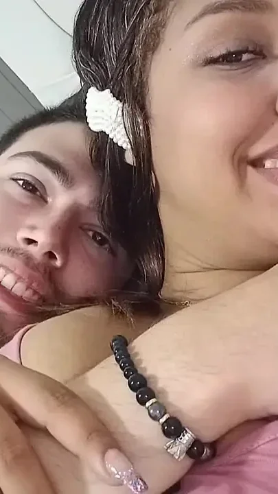 My Stepbrother Lends Me His Room to Fuck My Girlfriend
