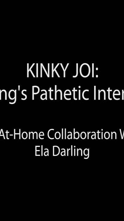 Ela Darling's Internet Troll Featuring Ela Darling