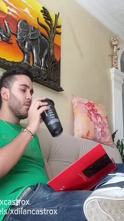 Asks Me for Help with His Homework and I Fuck Him Bareback and I Cum Inside His Cute Ass