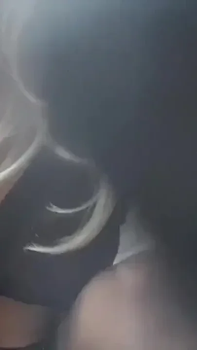 Horny Whore Loves Fucking Her Pussy