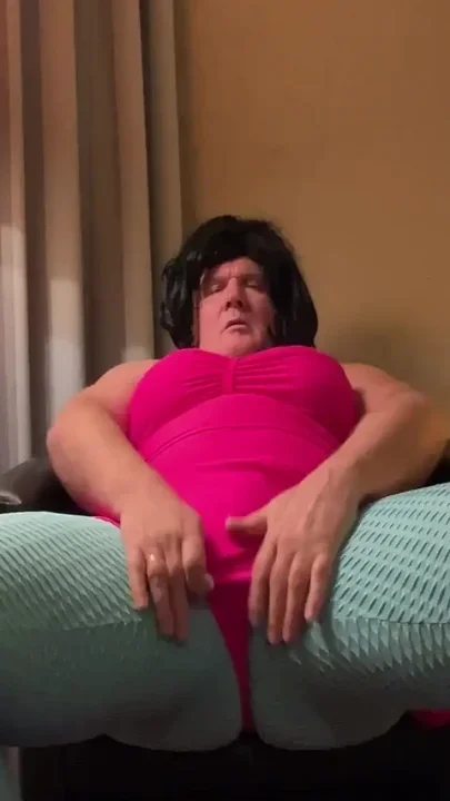 Ypoga Panty with Swimdress