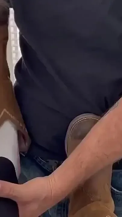 Sexy Legs in Leggings Perfect Feet Footjob