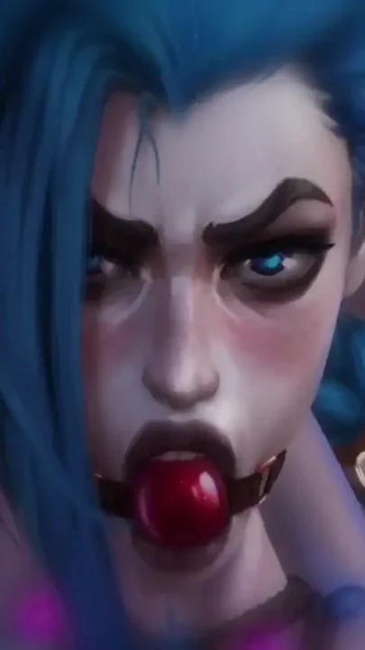 Horny Jinx