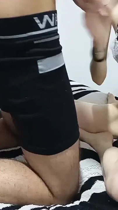 We Haven't Fucked in a Long Time Today I Invited Her to Myuntil Her Pussy Was
