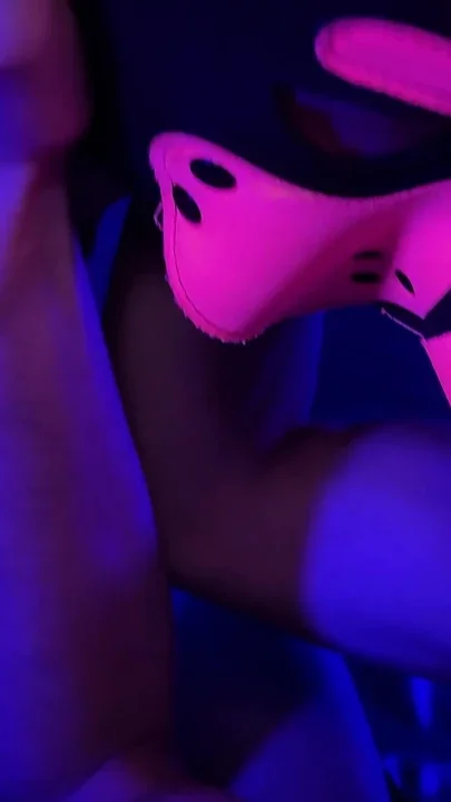 Glowing in the Dark