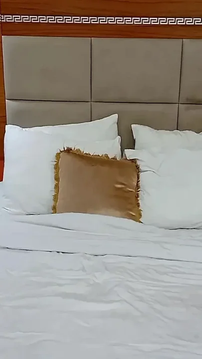 She Was so Horny to Masturbate