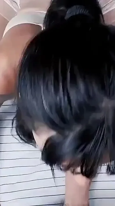 My Husband's Best Friend Found Me Like This and Fucked Me