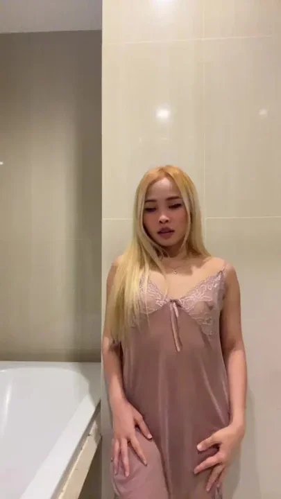 Aria teasing
