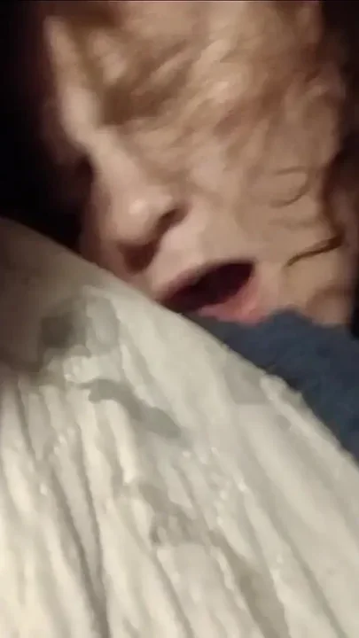 Anisleigh Williams Getting Fucked Doggy Moaning for Veiwers