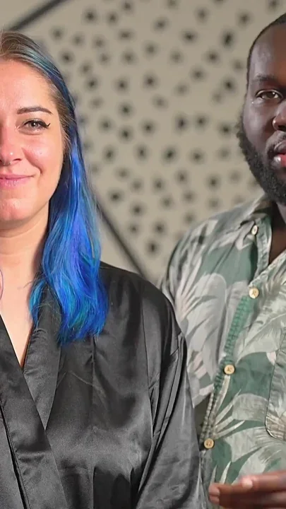 Semaj Media Goth Girl Ari Quinn Likes Getting Her Titties Worshipped