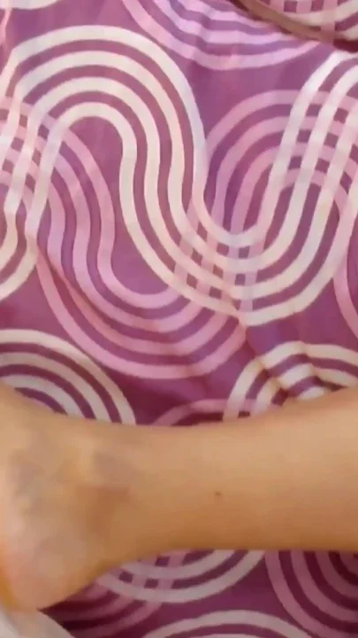 Amateur Blonde Mature Wife Enjoys Close up Naked Sex Games