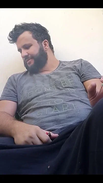 Smoking before and after the handjob