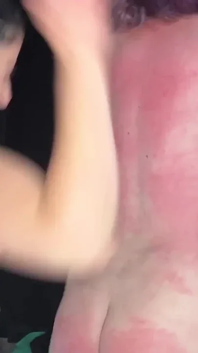 Jaw-dropping moment from 
