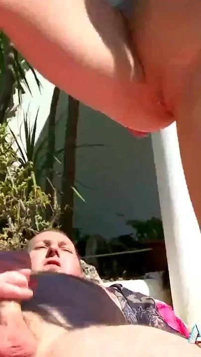 Thrilling moment from 