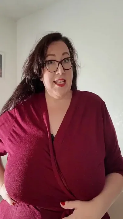 Sexy BBW Teacher Makes You Earn Extra Credit