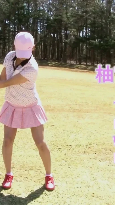 JAV Golf Game with 3 Japanese Girl Who Like Win and Hard Cocks