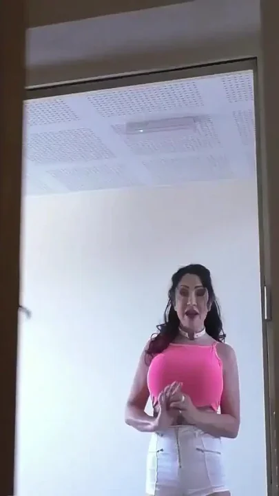 A DP Threesome Part 1