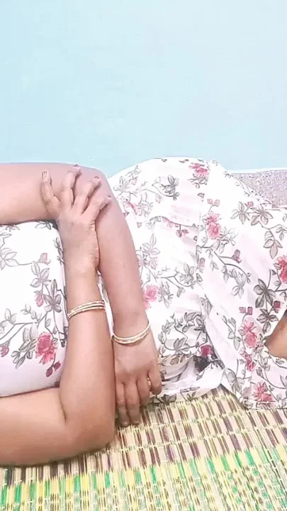 House Owner Seduced His House Maid and Fucked Her