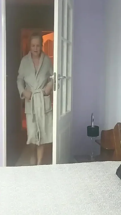 Always Horny and Ready Next Door MILF