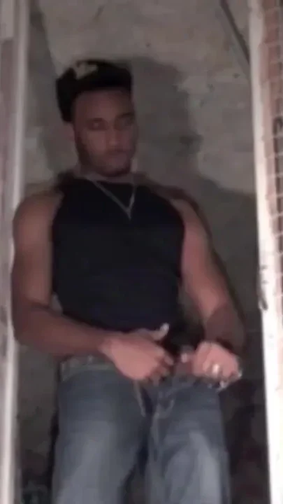 Adam fucked by sexy straight Arab