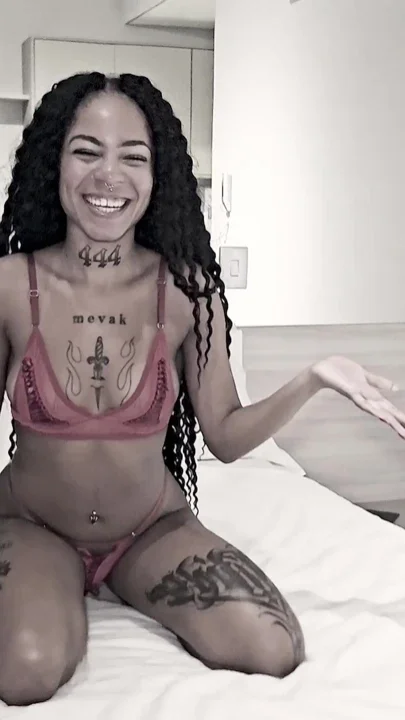 Modumbo X Mikaelly Martins