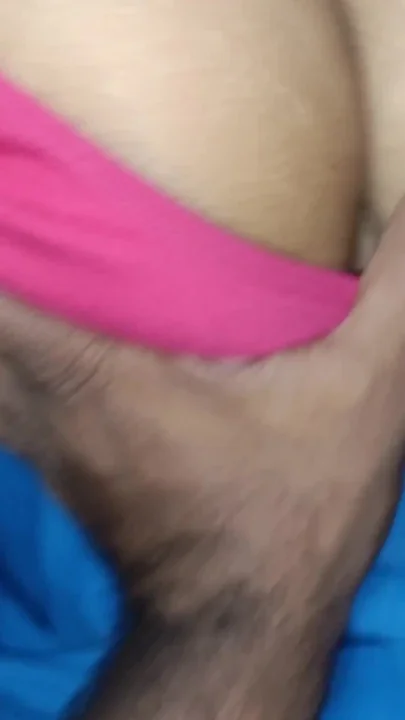Married sisters shared bed with step brother Clip 3