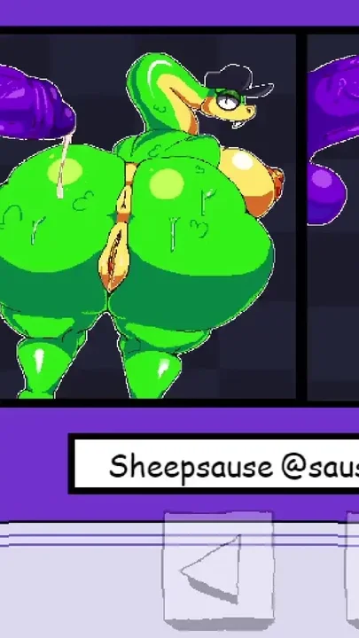 Letting Bob CREAMPIE EVERYONE - Bobexe Remake Super Update Ft Gumi Clip 1