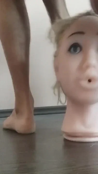 Full facefuck