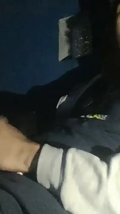 Watching Videos of Me Jerking