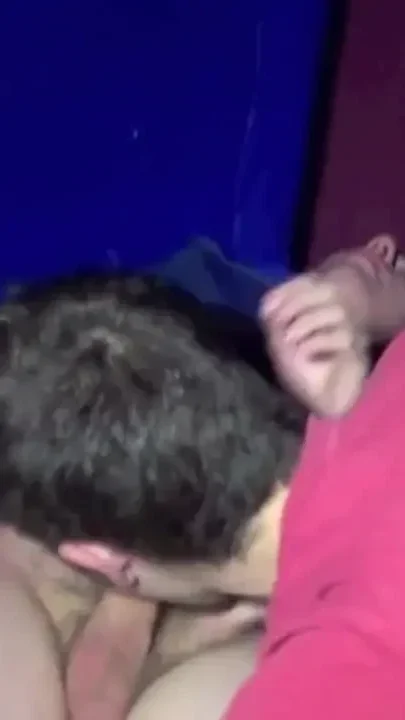 Bryan fucked by older ina common sauna