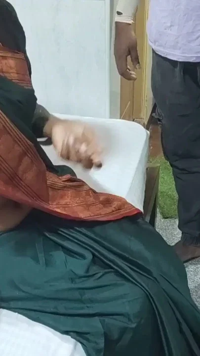 Step mom need baby from me Step son wonderful sex Tamil audio Clip 1