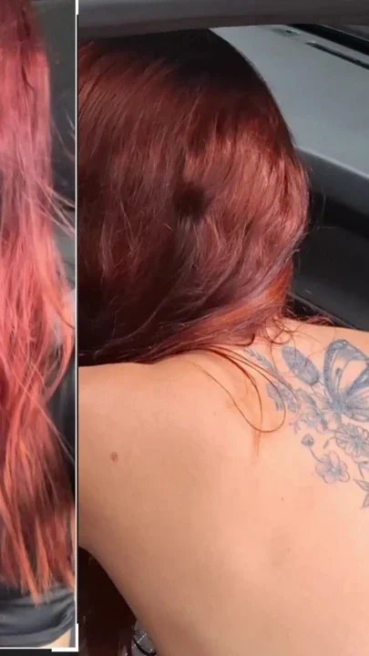 Rich Girl Loses Her Cell Phone and Intimate Videos Surface