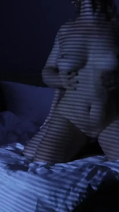 Real amateur sex video - Young couple Intense Passionate Sex Clip 2