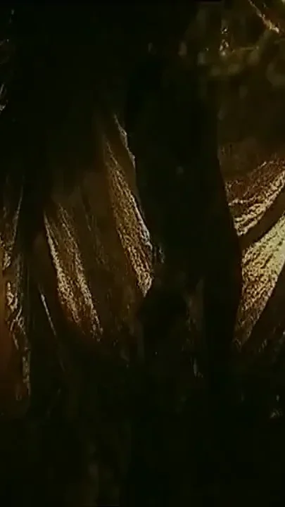 Big double penetrated ass fucking threesomecum in mouth