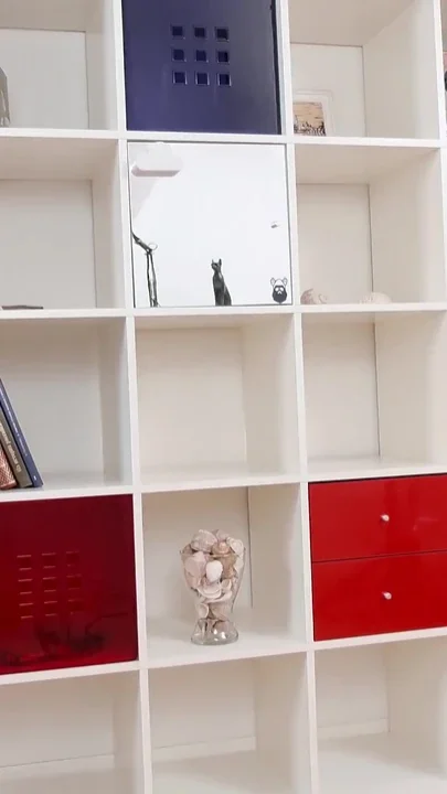 Dancing cutie enjoys a sex toy
