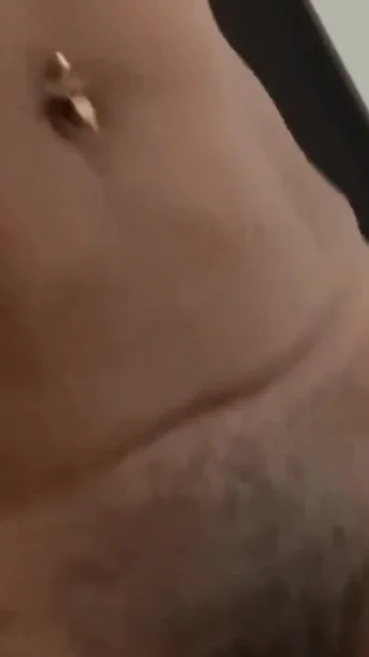 Public Fun Fucking My Pussy on the Balcony Nude Wake to My Car