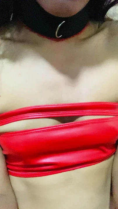 Piercing Nipple tease