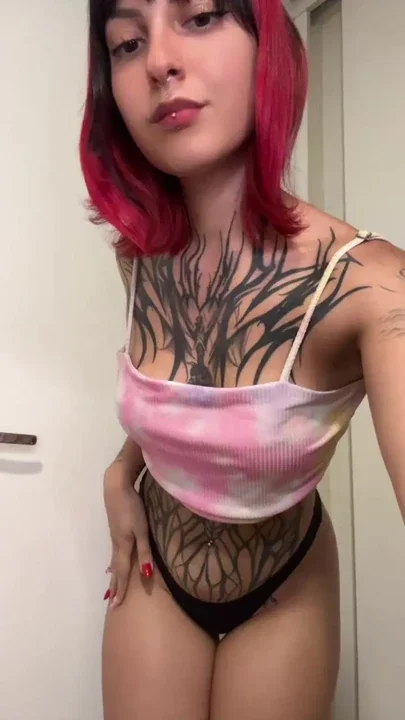 Brazilian Big Ass