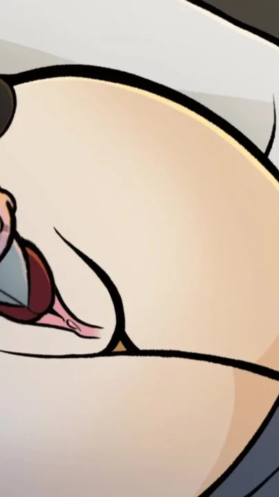 Mei's Project - Naruto's Voluptuous Hinata Hyuga Testing the Great Invention of