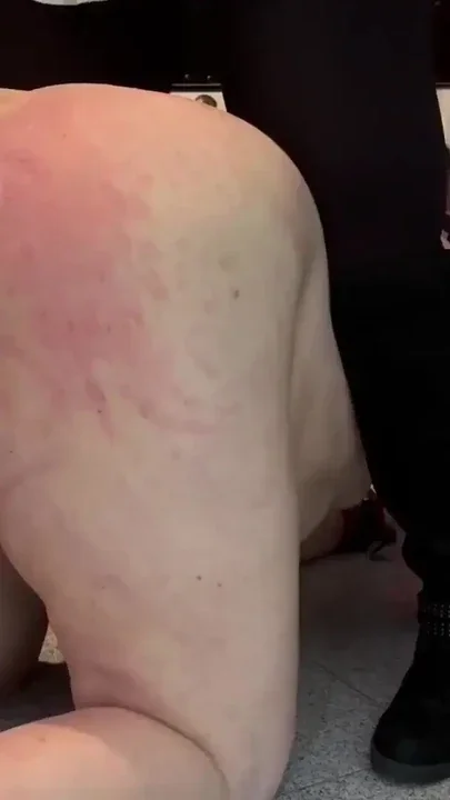 DomLadyMia Pain Marathon for the Slave Part6 Clip 2