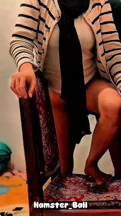 Scandal of a Teacher Fucking an 18 Student at His Islamic Boarding School Clip 1